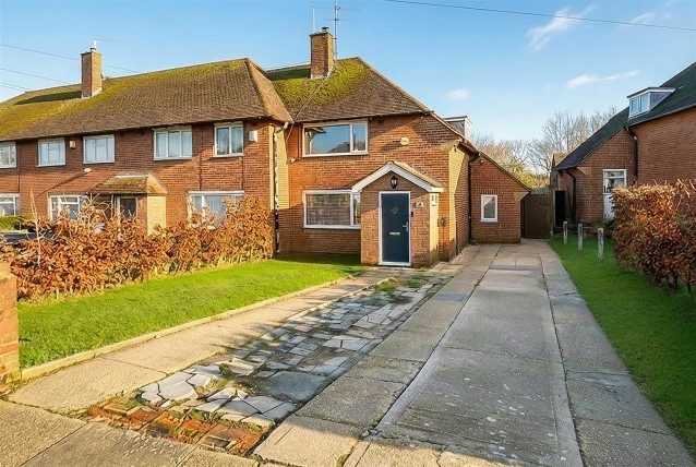 Belloc Road, Wick, Littlehampton