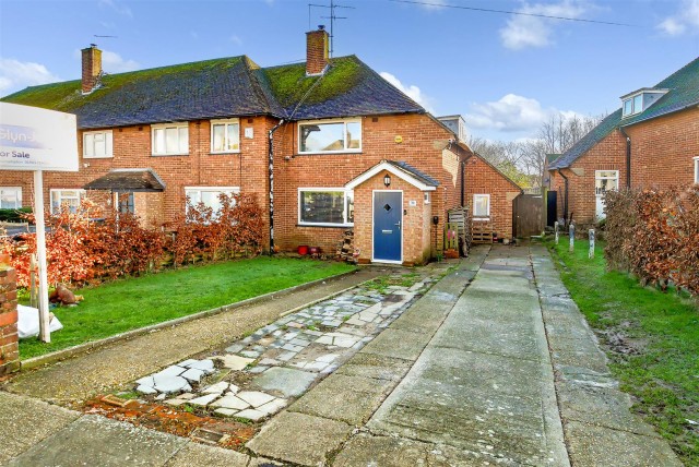 Belloc Road, Wick, Littlehampton