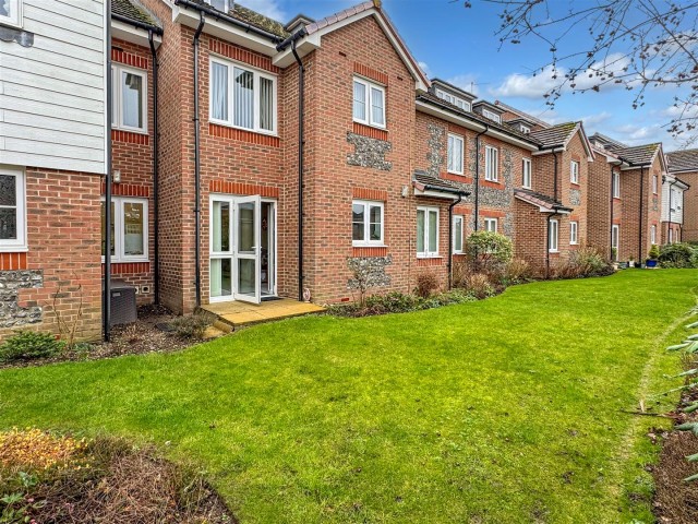 Francis Court, Church Street, Littlehampton