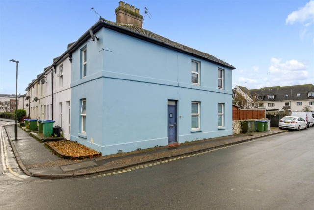 View Albert Road, Littlehampton