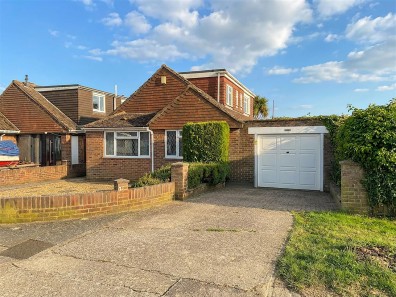 Oakcroft Gardens, Littlehampton