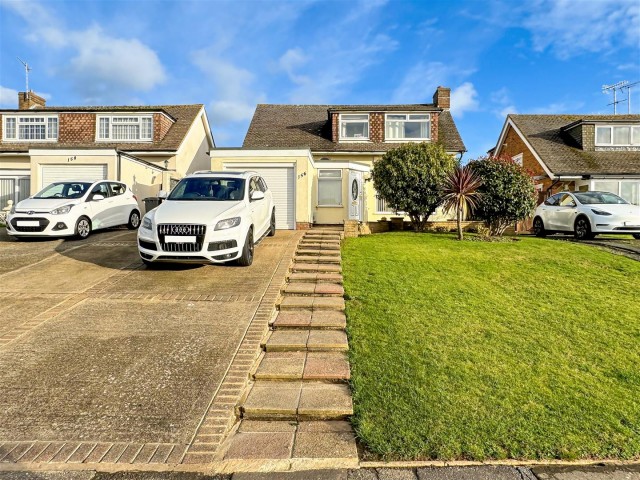 Highdown Drive, Wick, Littlehampton