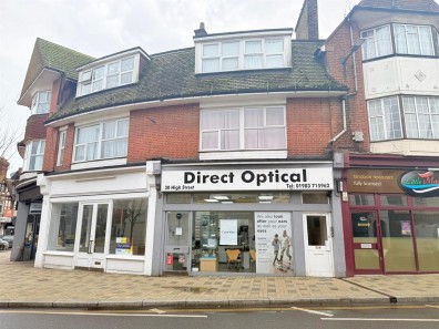 High Street, Littlehampton
