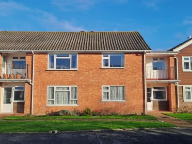 Shaftesbury Road, Rustington