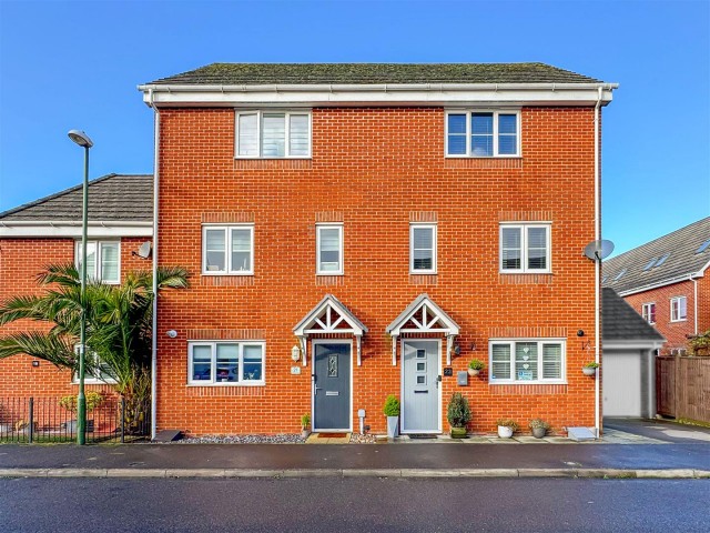 View Cheal Way, Littlehampton