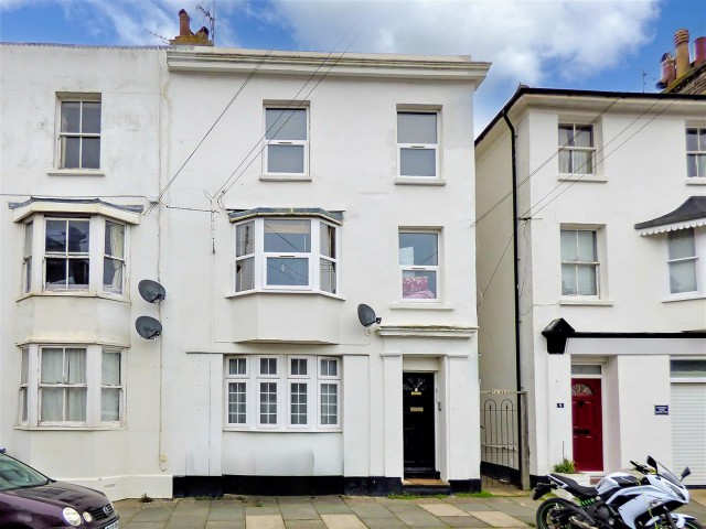 Western Road, Littlehampton