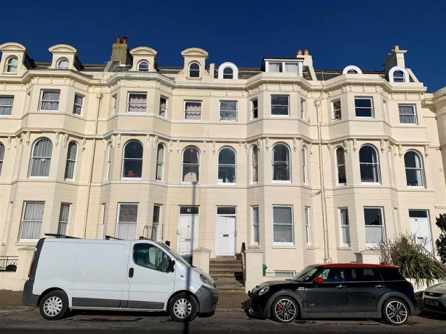 South Terrace, Littlehampton