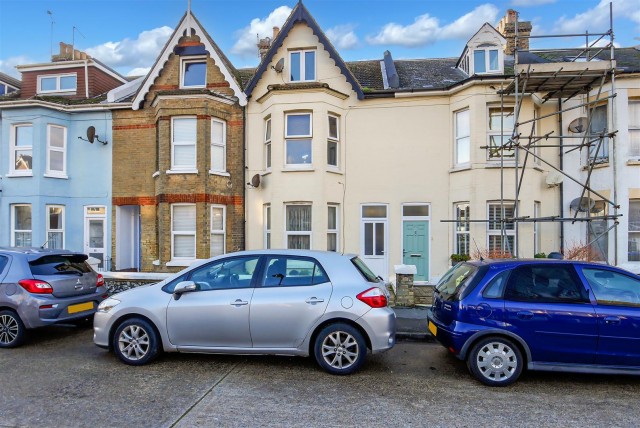 Bayford Road, Littlehampton