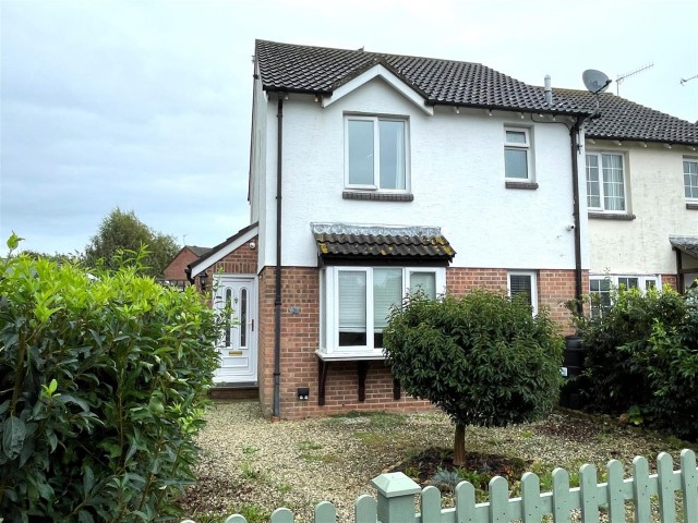 Lizard Head, Littlehampton