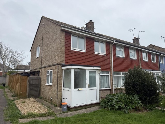 Fontwell Close, Rustington