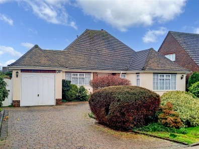 Willow Avenue, Rustington