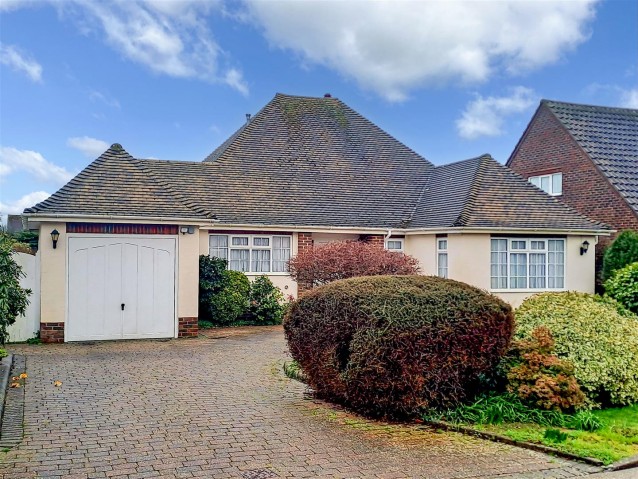 Willow Avenue, Rustington