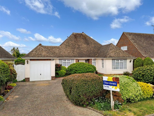 Willow Avenue, Rustington