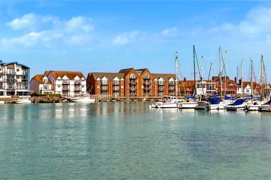 Pier Road Littlehampton