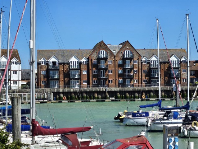 Pier Road Littlehampton