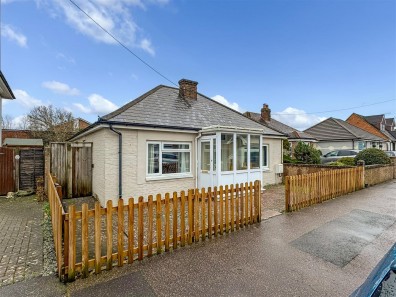 Lansdowne Road, Wick, Littlehampton