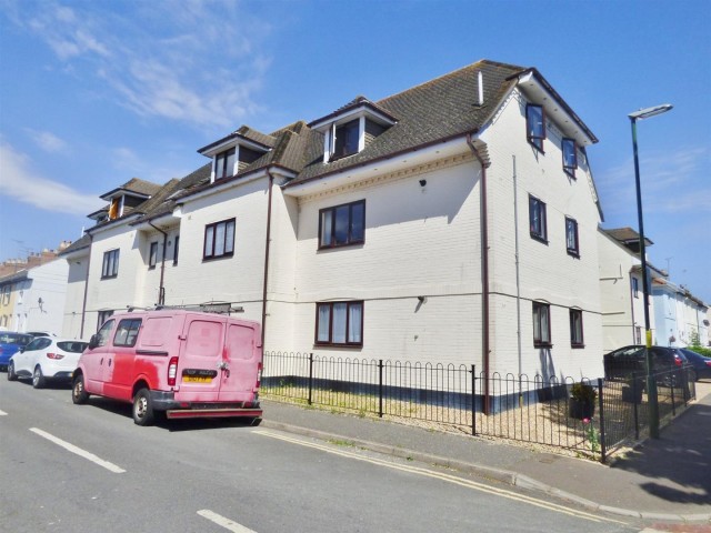 Gloucester Road, Littlehampton