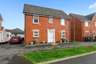 Thompson Grove, Littlehampton