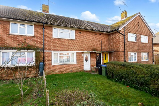 Manning Road, Wick, Littlehampton