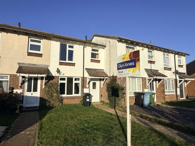 Windward Close, Littlehampton