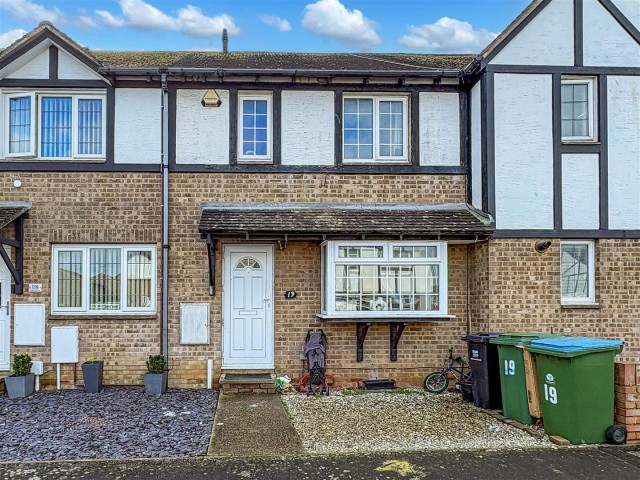 View Fleet Close, Littlehampton