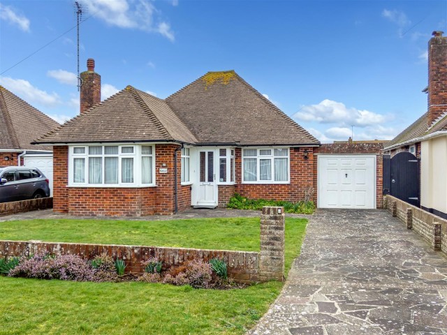 View Cheam Road, Rustington