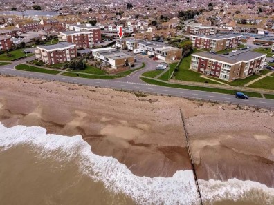 Howards Way, Rustington