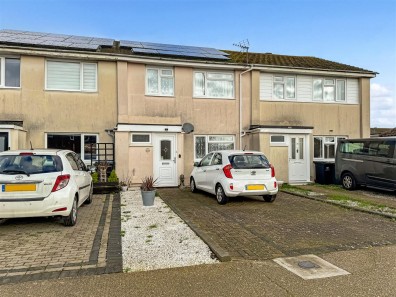 Courtwick Road, Littlehampton