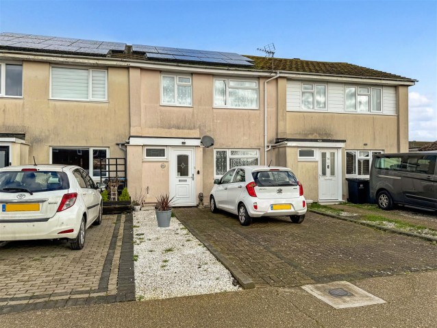 Courtwick Road, Littlehampton