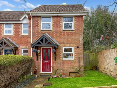 Guildford Road, Rustington, Littlehampton