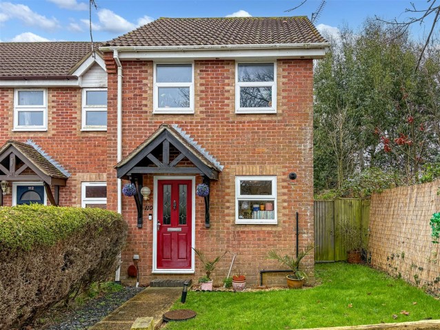 Guildford Road, Rustington, Littlehampton