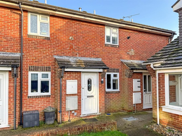 Hampton Court, River Road, Littlehampton