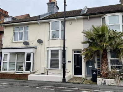 New Road, Littlehampton
