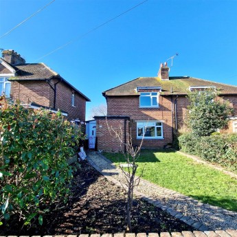 North End Road, Yapton
