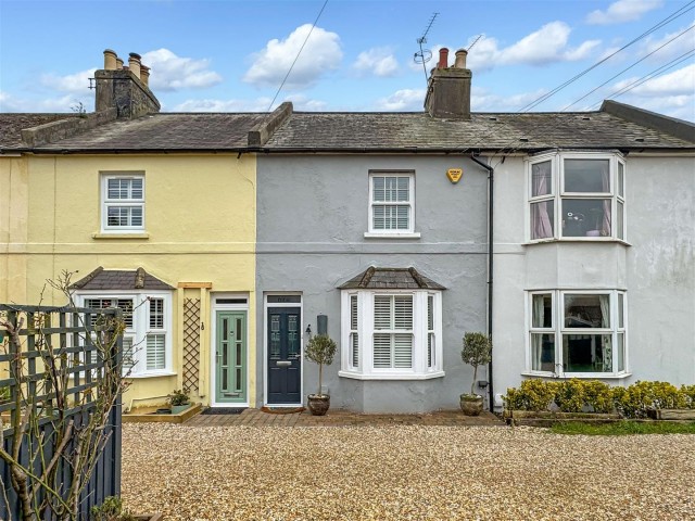 View Field Place, Littlehampton