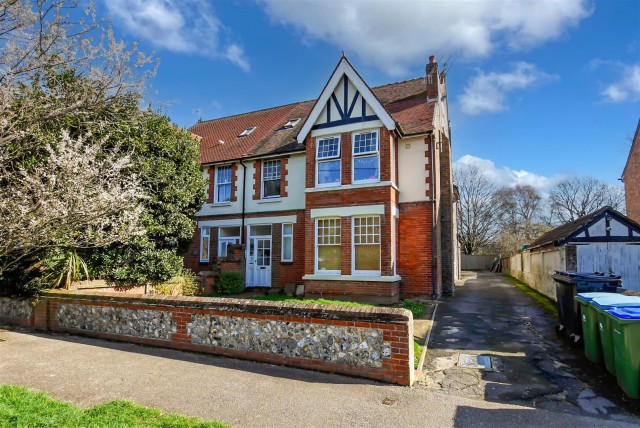 Goda Road, Littlehampton