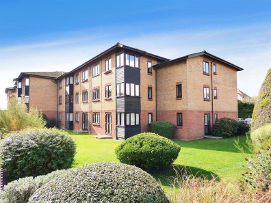 Fitzalan Road, Littlehampton