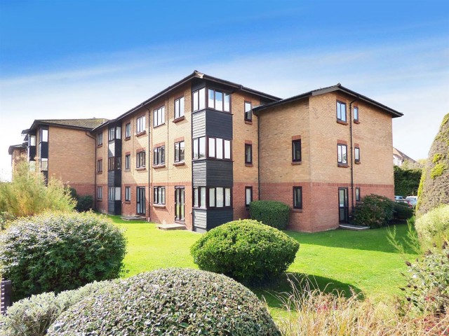 Fitzalan Road, Littlehampton