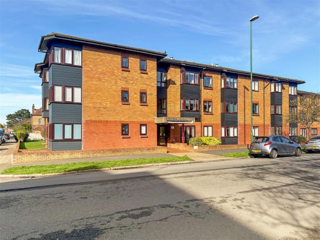 Fitzalan Road, Littlehampton