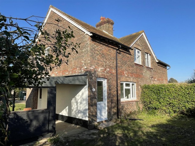 Kingston Lane, East Preston