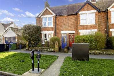 Cornwall Road, Littlehampton