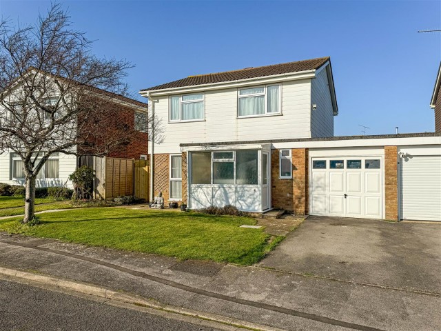 View Reef Close, Littlehampton