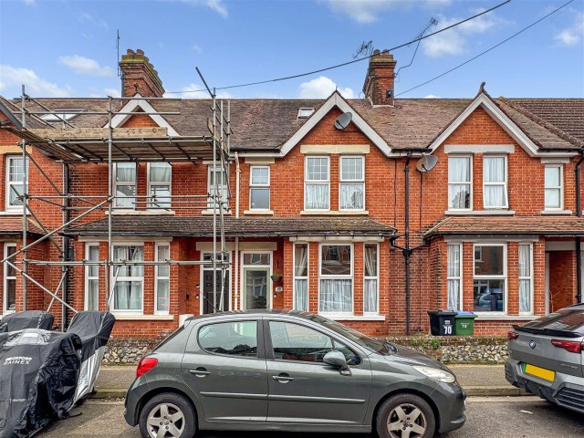 Queen Street, Littlehampton