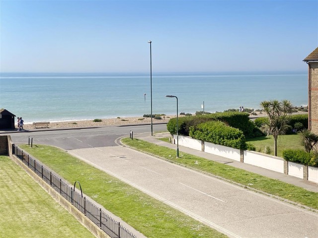 Strand Court, Harsfold Road, Rustington