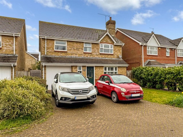 May Close, Climping, Littlehampton