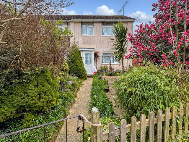 View Potters Mead, Littlehampton