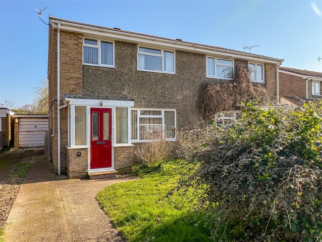 White Horses Way, Littlehampton