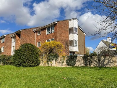 Summerlea Gardens, Church Street, Littlehampton