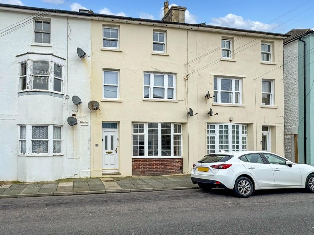 Western Road, Littlehampton