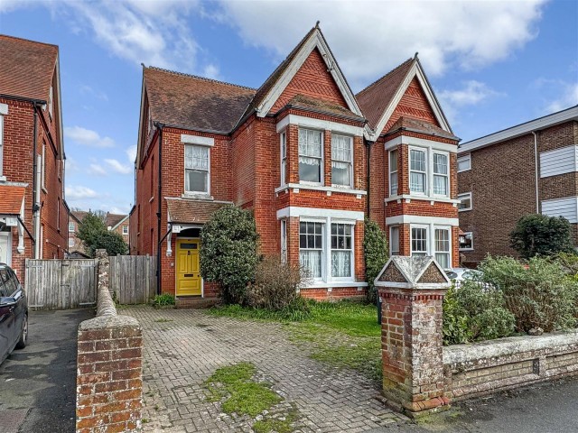 View Beach Road, Littlehampton
